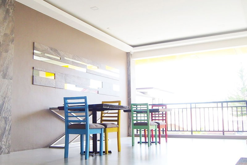 Marton Suites, Davao, Philippines