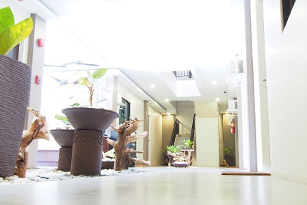 Marton Suites, Davao, Philippines
