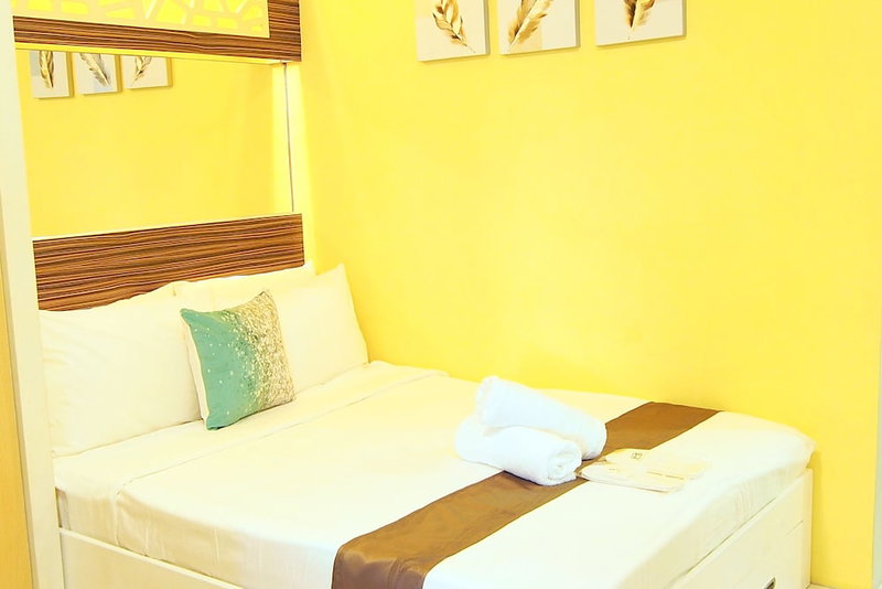 Marton Suites, Davao, Philippines