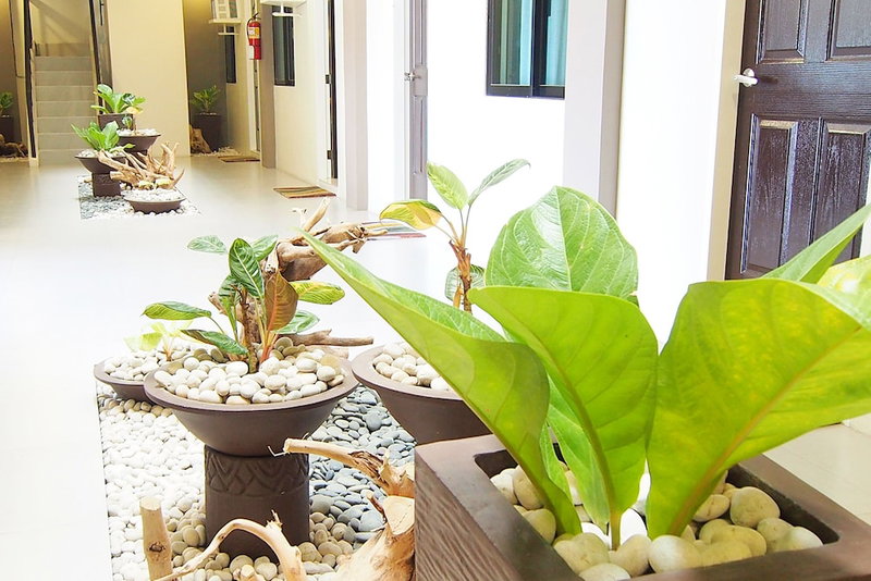 Marton Suites, Davao, Philippines