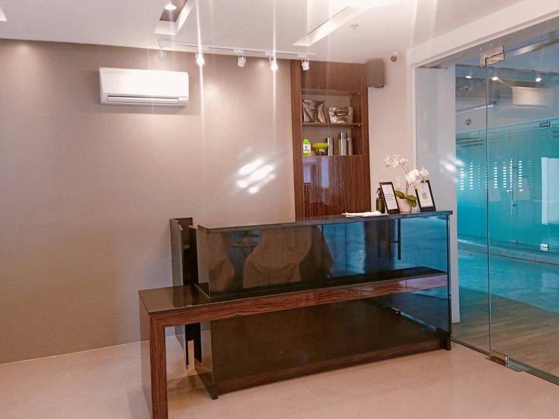Soleil Suites Cebu, Cebu City, Philippines