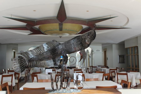 Boracay Sands Hotel, Boracay, Philippines
