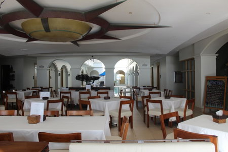 Boracay Sands Hotel, Boracay, Philippines