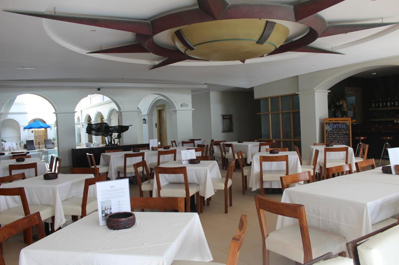 Boracay Sands Hotel, Boracay, Philippines