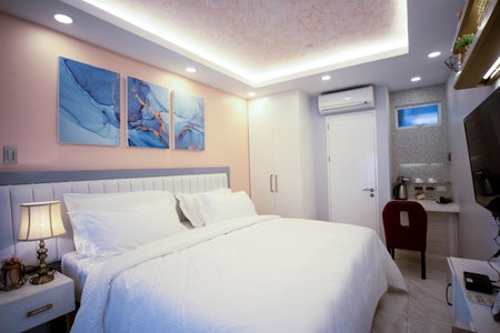 Casa Julieta Boutique Hotel, Davao City, Philippines