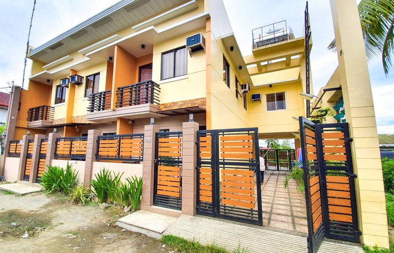Kaitleen Home Stay Door 1, Tacloban, Philippines