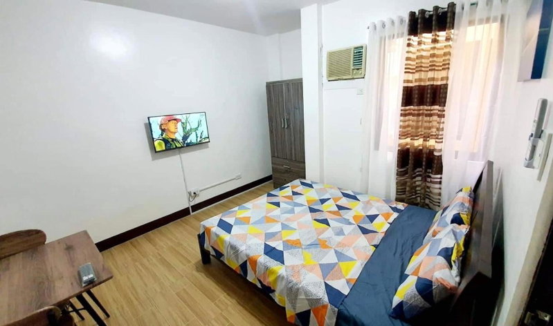Kaitleen Home Stay Door 1, Tacloban, Philippines