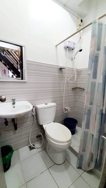 Kaitleen Home Stay Door 1, Tacloban, Philippines