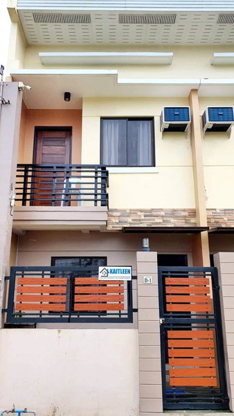 Kaitleen Home Stay Door 1, Tacloban, Philippines