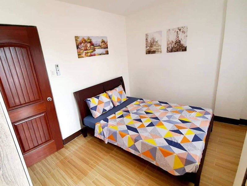 Kaitleen Home Stay Door 1, Tacloban, Philippines