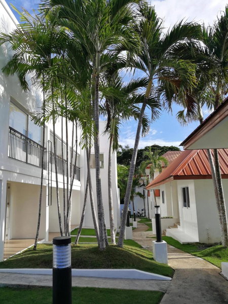 Heartland Hotel Serviced Rooms & Apartments., Panglao, Philippines