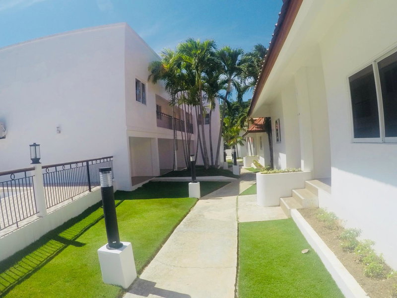 Heartland Hotel Serviced Rooms & Apartments., Panglao, Philippines