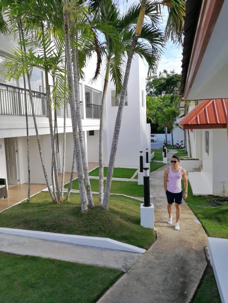Heartland Hotel Serviced Rooms & Apartments., Panglao, Philippines