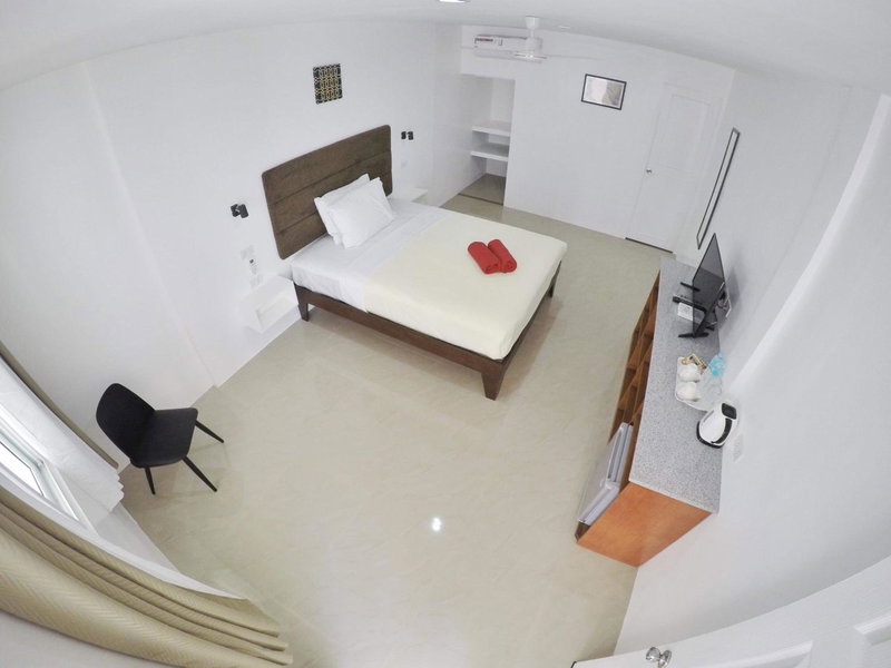 Heartland Hotel Serviced Rooms & Apartments., Panglao, Philippines