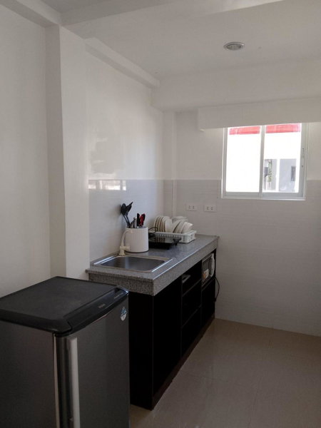 Heartland Hotel Serviced Rooms & Apartments., Panglao, Philippines