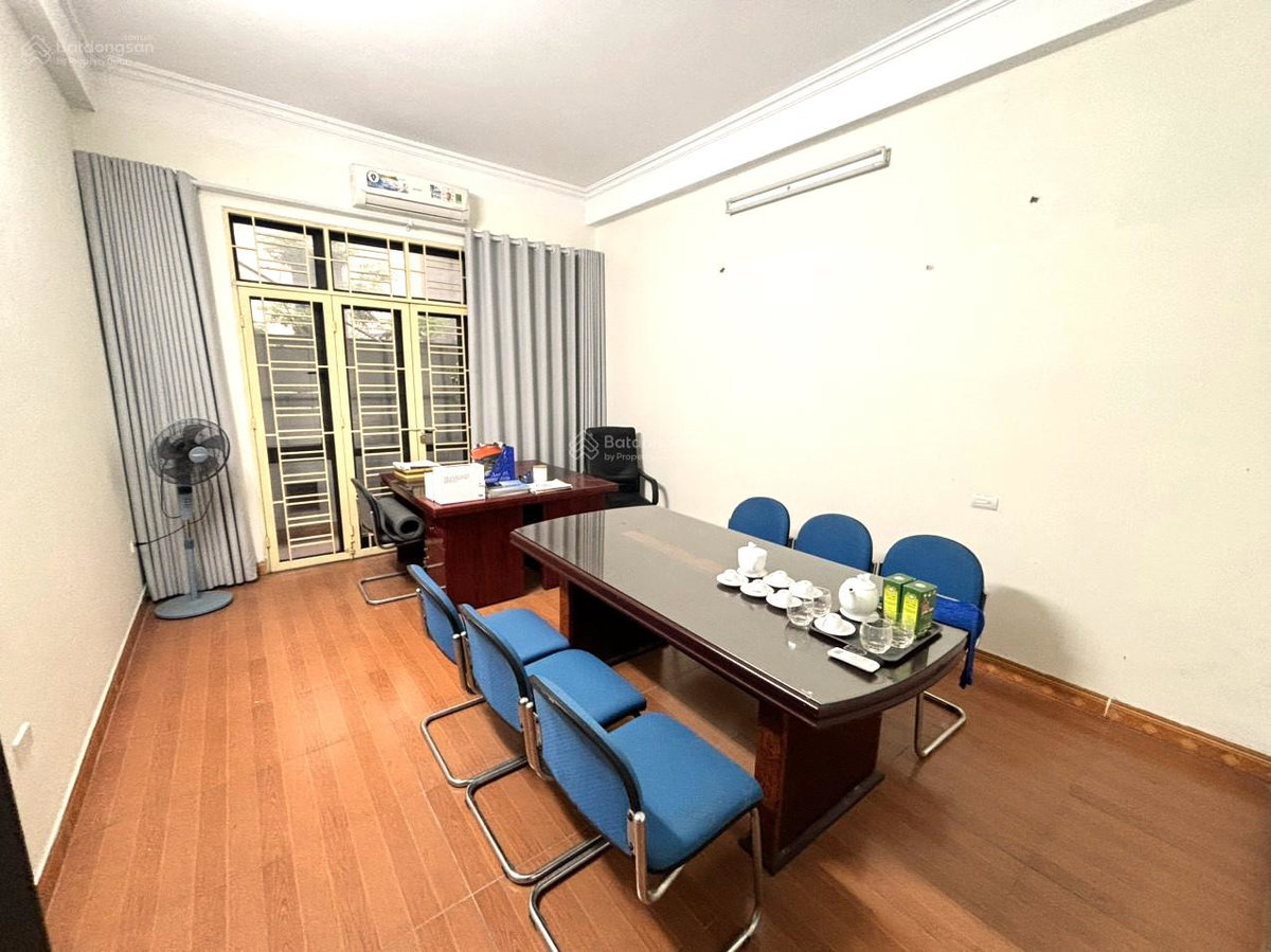 Maison à Hanoï, Viêt Nam