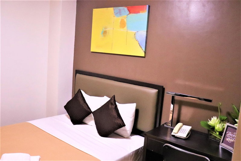 The Studio 18 Residences, Manila, Philippines