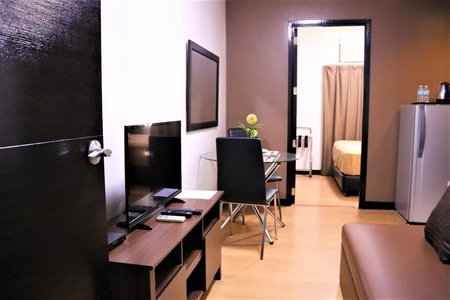 The Studio 18 Residences, Manila, Philippines