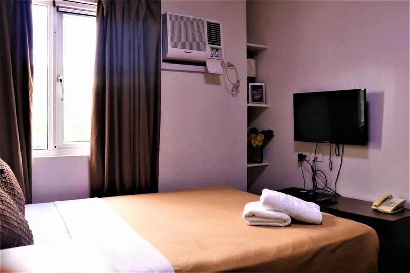 The Studio 18 Residences, Manila, Philippines