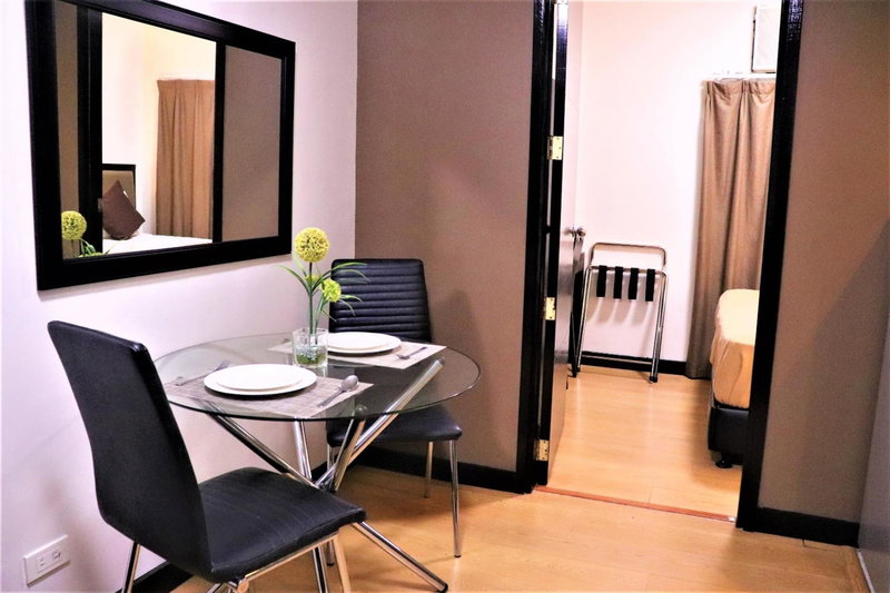 The Studio 18 Residences, Manila, Philippines