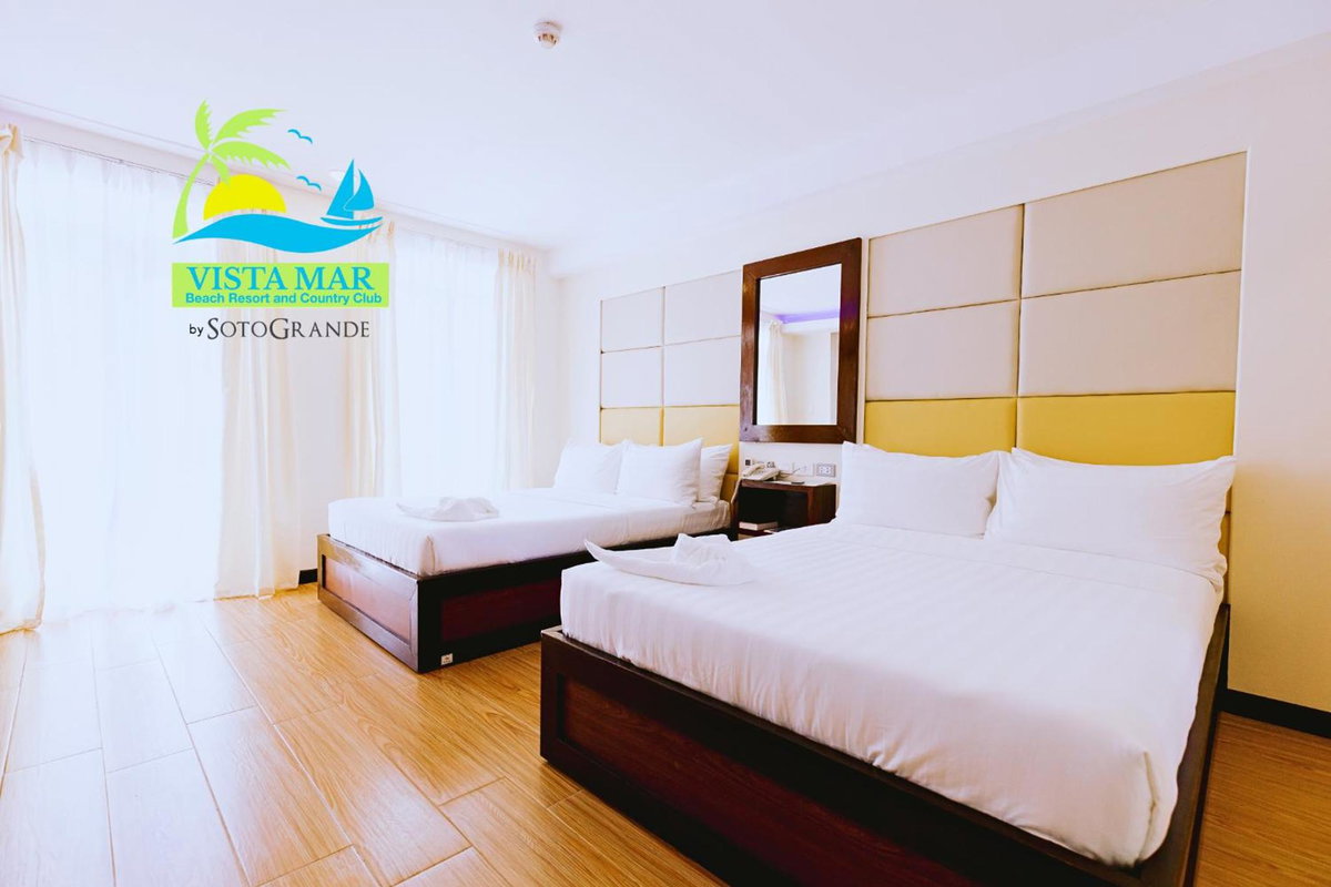 Vista Mar Beach Resort & Country Club, Philippines