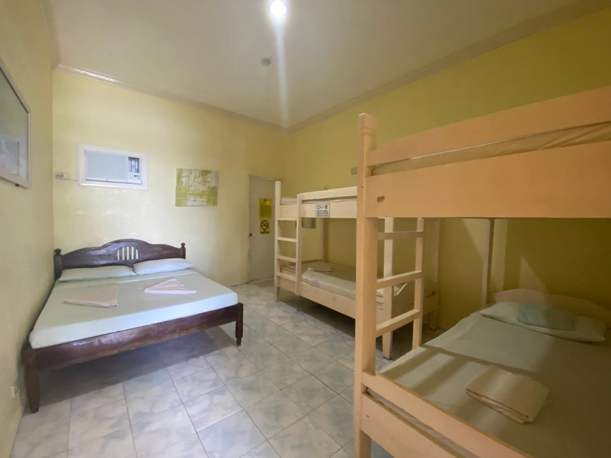 Hotel · Camiguin Island Golden Sunset Beach Club, Mambajao