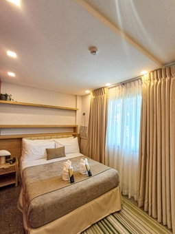 Prince Express Inn, Gairan, Philippines