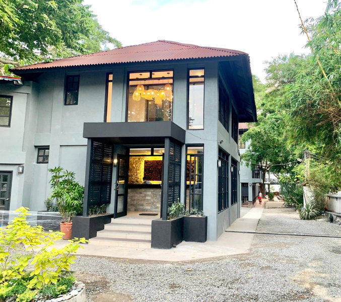 The Henry Resort Taramindu Laiya, Batangas City, Philippines