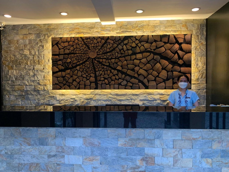 The Henry Resort Taramindu Laiya, Batangas City, Philippines