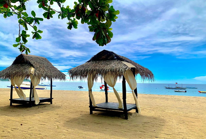 The Henry Resort Taramindu Laiya, Batangas City, Philippines