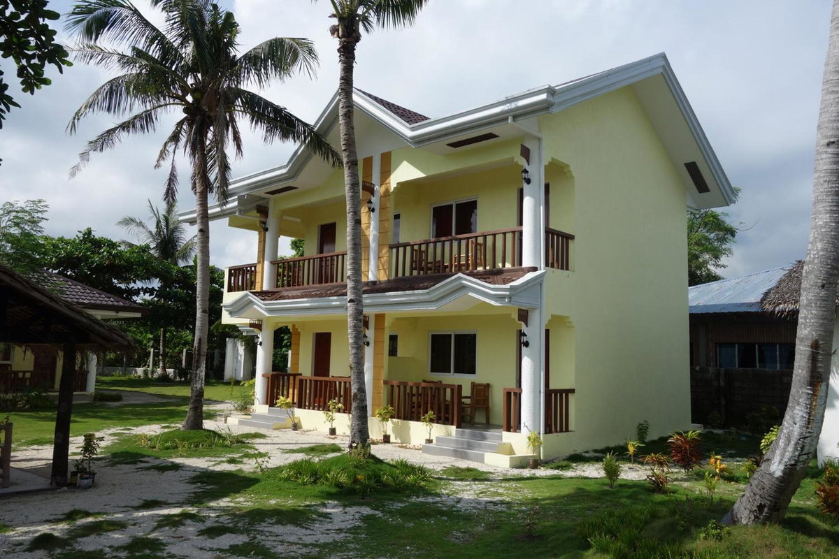 Hotel · Celtis Resort, Malapascua Island