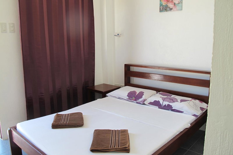 Celtis Resort, Malapascua Island, Philippines