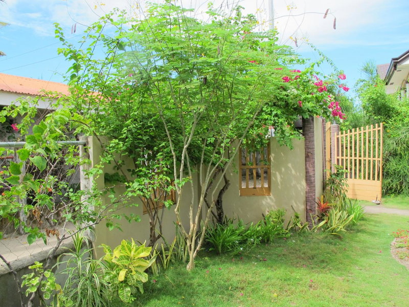 Celtis Resort, Malapascua Island, Philippines