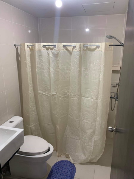 Cubao ManhattanHeights Unit 11A Tower B, 2BR, Manila, Philippines