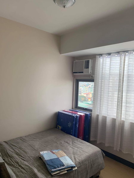 Cubao ManhattanHeights Unit 11A Tower B, 2BR, Manila, Philippines