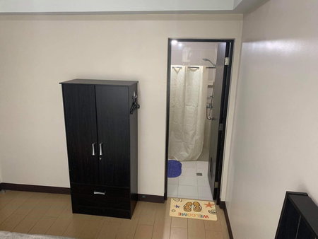 Cubao ManhattanHeights Unit 11A Tower B, 2BR, Manila, Philippines