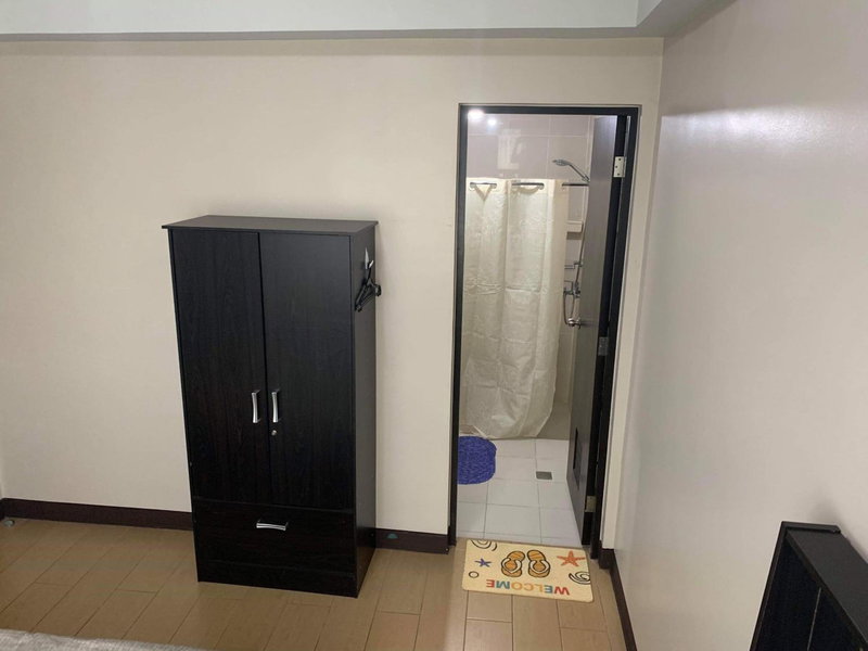 Cubao ManhattanHeights Unit 11A Tower B, 2BR, Manila, Philippines