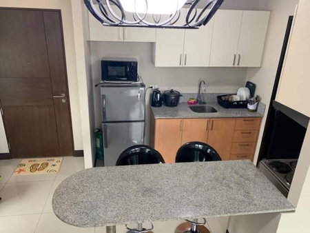 Cubao ManhattanHeights Unit 11A Tower B, 2BR, Manila, Philippines