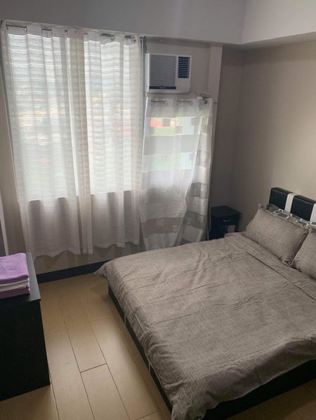 Cubao ManhattanHeights Unit 11A Tower B, 2BR, Manila, Philippines