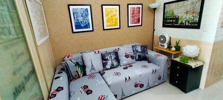Gabriel's Den @ JazzB1109, Manila, Philippines