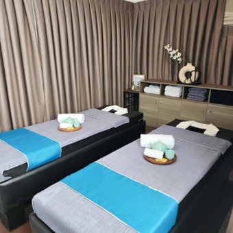 Fynn Boutique Hotel, Bacoor, Philippines