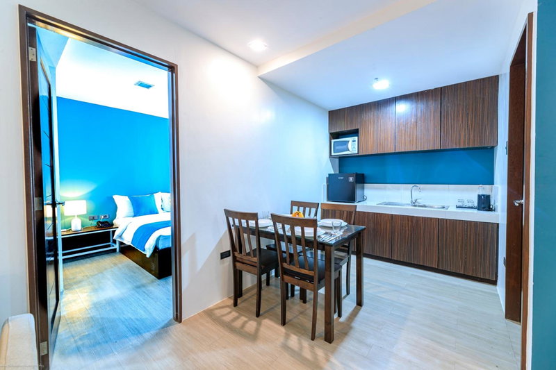 Fynn Boutique Hotel, Bacoor, Philippines