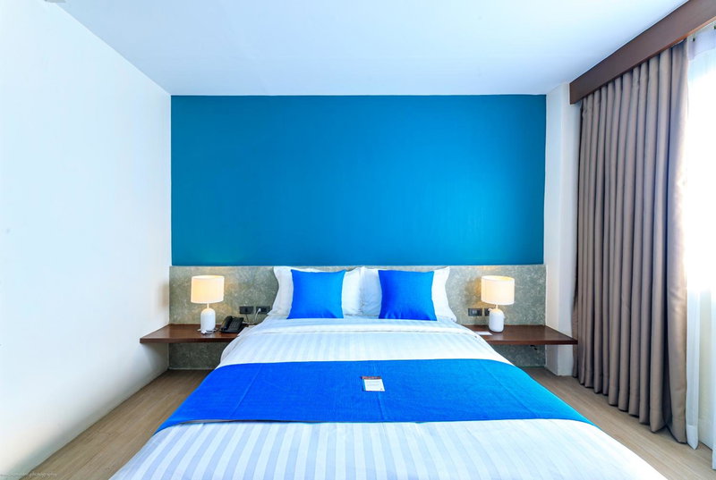 Fynn Boutique Hotel, Bacoor, Philippines