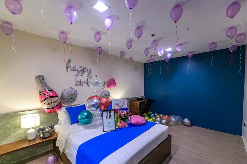 Fynn Boutique Hotel, Bacoor, Philippines