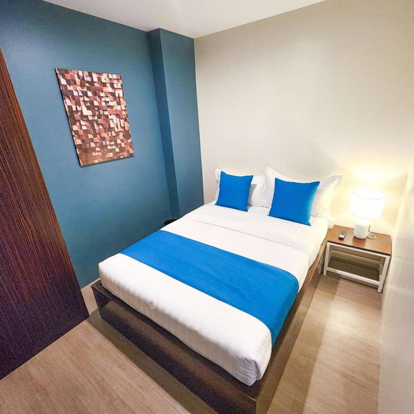Fynn Boutique Hotel, Bacoor, Philippines