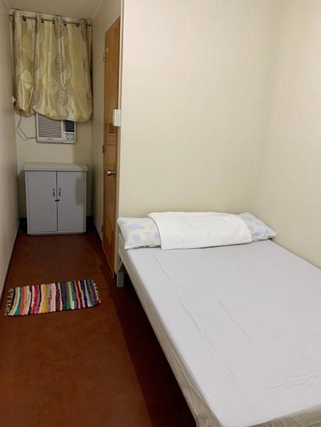 Mybed Dormitory, Cebu City, Philippines