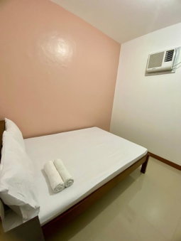 Mybed Dormitory, Cebu City, Philippines