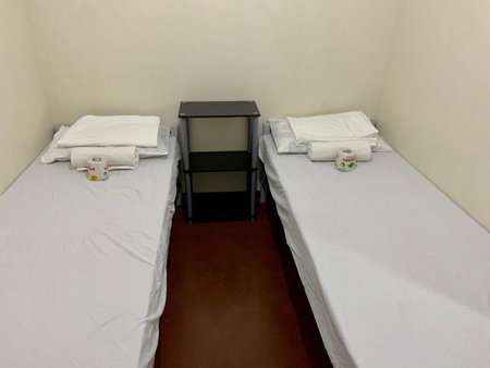 Mybed Dormitory, Cebu City, Philippines