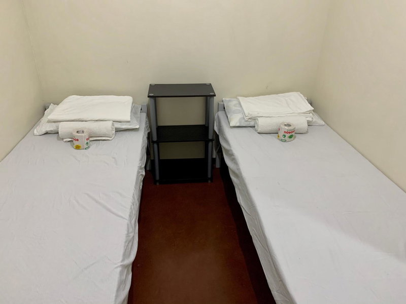 Mybed Dormitory, Cebu City, Philippines