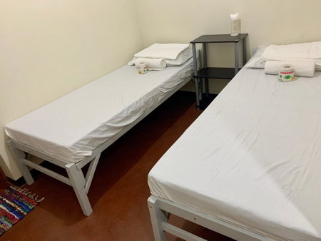 Mybed Dormitory, Cebu City, Philippines